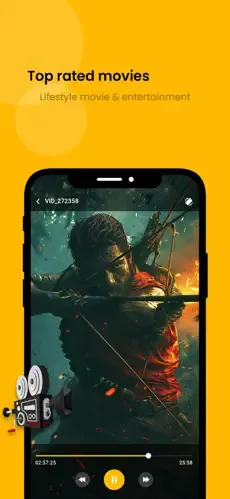 golmaal-jr-jiohotstar Top Rated Movies